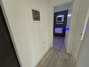 Apartament 2 camere. Bloc Nou. Finalizat. Etaj 1. - imagine 6