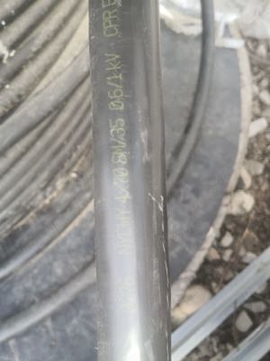 Cablu de vanzare NYCWY 4 X 70 SM 35 420 m