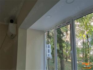 Ap3 camere Circumvalatiunii, parter cu balcon,renovat - imagine 2