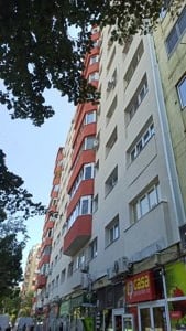 Apartament 4 camere Calea Rahovei- Liceul Bolintineanu