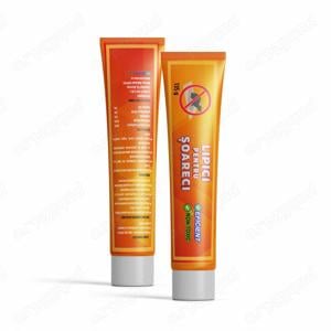 Lipici pentru soareci 135g BV