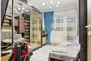 Vind apartament 5 camere  - imagine 9