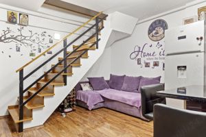 Vind apartament 5 camere  - imagine 7