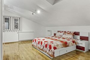 Vind apartament 5 camere  - imagine 13