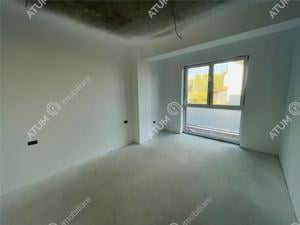 Apartament 2 camere decomandate 65 mp utili boxa parcare zona Centrala - imagine 5