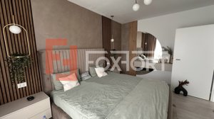 Duplex 3 camere, 94 mp, panouri fotovoltaice, Pozitie excelenta - Mosnita Noua - imagine 9