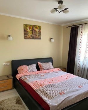 Se inchiriaza apartament cu 2 camere Aparatorii Patriei - imagine 2