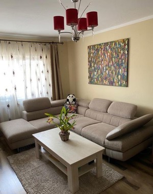 Se inchiriaza apartament cu 2 camere Aparatorii Patriei - imagine 4