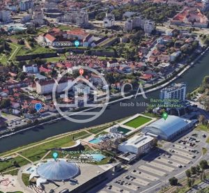 Teren intravilan de vânzare în zona centrală, Oradea - imagine 2