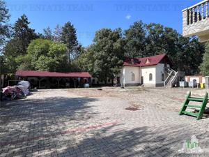 Spatiu Comercial, Hotel de inchiriat - Horeca, Hotel, langa padure Pantelimon - Branesti - imagine 8 Spatiu Comercial, Hotel de inchiriat - Horeca, Hotel, langa padure Pantelimon - Branesti - imagine 8