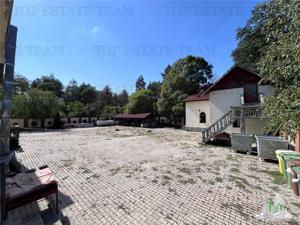 Spatiu Comercial, Hotel de inchiriat - Horeca, Hotel, langa padure Pantelimon - Branesti - imagine 5 Spatiu Comercial, Hotel de inchiriat - Horeca, Hotel, langa padure Pantelimon - Branesti - imagine 5