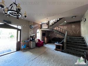 Spatiu Comercial, Hotel de inchiriat - Horeca, Hotel, langa padure Pantelimon - Branesti - imagine 16 Spatiu Comercial, Hotel de inchiriat - Horeca, Hotel, langa padure Pantelimon - Branesti - imagine 16