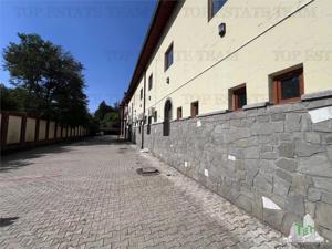 Spatiu Comercial, Hotel de inchiriat - Horeca, Hotel, langa padure Pantelimon - Branesti - imagine 7 Spatiu Comercial, Hotel de inchiriat - Horeca, Hotel, langa padure Pantelimon - Branesti - imagine 7