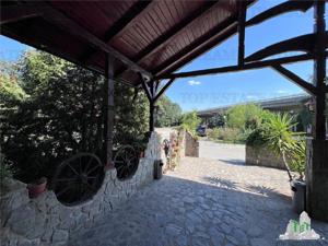 Spatiu Comercial, Hotel de inchiriat - Horeca, Hotel, langa padure Pantelimon - Branesti - imagine 3 Spatiu Comercial, Hotel de inchiriat - Horeca, Hotel, langa padure Pantelimon - Branesti - imagine 3