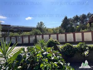 Spatiu Comercial, Hotel de inchiriat - Horeca, Hotel, langa padure Pantelimon - Branesti - imagine 11 Spatiu Comercial, Hotel de inchiriat - Horeca, Hotel, langa padure Pantelimon - Branesti - imagine 11