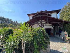 Spatiu Comercial, Hotel de inchiriat - Horeca, Hotel, langa padure Pantelimon - Branesti