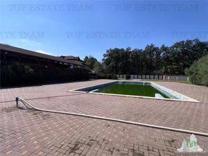 Spatiu Comercial, Hotel de inchiriat - Horeca, Hotel, langa padure Pantelimon - Branesti - imagine 14 Spatiu Comercial, Hotel de inchiriat - Horeca, Hotel, langa padure Pantelimon - Branesti - imagine 14