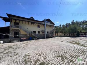 Spatiu Comercial, Hotel de inchiriat - Horeca, Hotel, langa padure Pantelimon - Branesti - imagine 4 Spatiu Comercial, Hotel de inchiriat - Horeca, Hotel, langa padure Pantelimon - Branesti - imagine 4