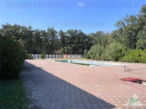 Spatiu Comercial, Hotel de inchiriat - Horeca, Hotel, langa padure Pantelimon - Branesti - imagine 13 Spatiu Comercial, Hotel de inchiriat - Horeca, Hotel, langa padure Pantelimon - Branesti - imagine 13