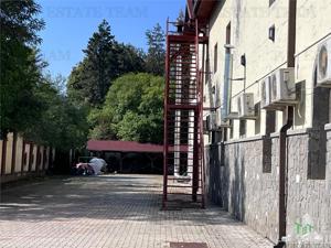 Spatiu Comercial, Hotel de inchiriat - Horeca, Hotel, langa padure Pantelimon - Branesti - imagine 6 Spatiu Comercial, Hotel de inchiriat - Horeca, Hotel, langa padure Pantelimon - Branesti - imagine 6