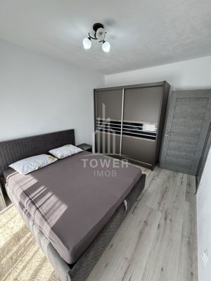 Apartament 3 camere de închiriat nou mobilat și utilat complet - imagine 7