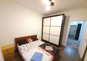 Apartament 2 camere langa Piata Timpuri Noi - imagine 2