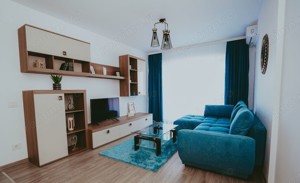  spre inchiriere un apartament 2 camere Universitate - imagine 6