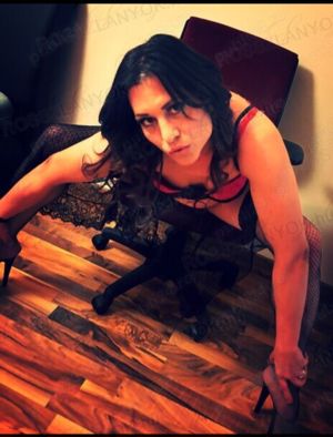 Transexuală reală  - imagine 2