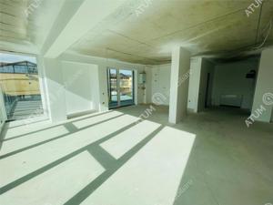 Apartament 3 camere 100 mp utili 3 balcoane si parcare subteran - imagine 8