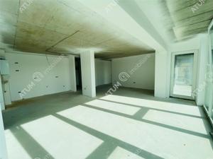 Apartament 3 camere 100 mp utili 3 balcoane si parcare subteran - imagine 9