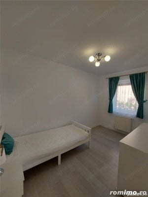 Apartament 3 camere  pe Bd Timisoara - imagine 4