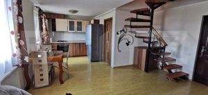 Apartament de inchiriat 73mp, zona Terezian - imagine 5