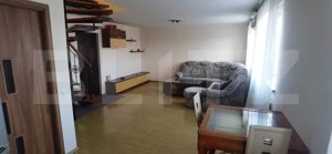 Apartament de inchiriat 73mp, zona Terezian - imagine 3