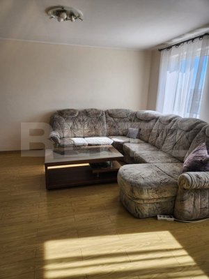 Apartament de inchiriat 73mp, zona Terezian - imagine 7