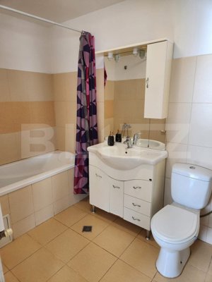 Apartament de inchiriat 73mp, zona Terezian - imagine 13