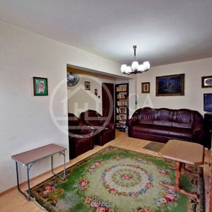 Apartament de vanzare cu 2 camere, zona Iosia Oradea - imagine 3