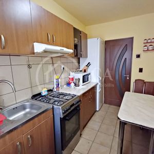 Apartament de vanzare cu 2 camere, zona Iosia Oradea - imagine 8