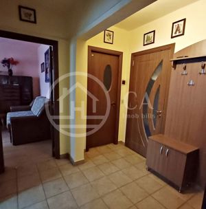 Apartament de vanzare cu 2 camere, zona Iosia Oradea - imagine 4