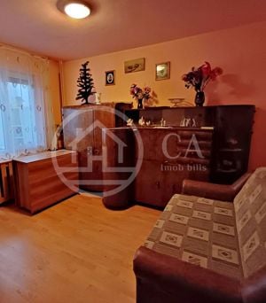 Apartament de vanzare cu 2 camere, zona Iosia Oradea - imagine 7