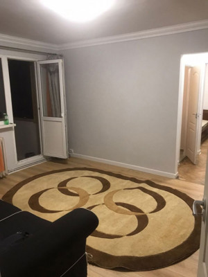 Închiriere Apartament 2 Camere Renovate - La 5 Min de Palas Mall, Podu Roș - imagine 4