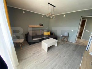 Apartament cu 3 camere - POD SI PARCARE  - imagine 2