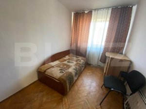 Apartament cu 3 camere - POD SI PARCARE  - imagine 4