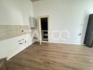 Apartament renovat cu 3 camere 65 mpu etaj 1 Centrul Istoric-Balcescu - imagine 4