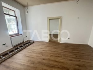 Apartament renovat cu 3 camere 65 mpu etaj 1 Centrul Istoric-Balcescu - imagine 3