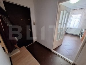 Apartament decomandat 3 camere I Zona Modern - imagine 8