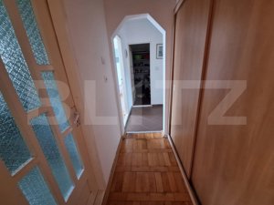 Apartament decomandat 3 camere I Zona Modern - imagine 6