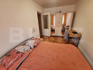 Apartament decomandat 3 camere I Zona Modern - imagine 3