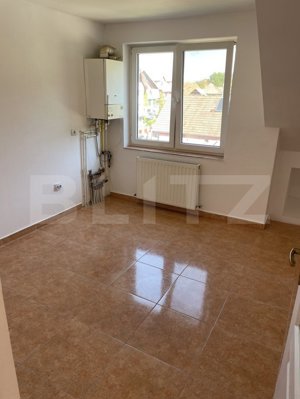 Apartament 2 dormitoare, 83 mp, zona Podul Jelnei - imagine 12