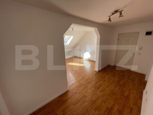 Apartament 2 dormitoare, 83 mp, zona Podul Jelnei - imagine 5