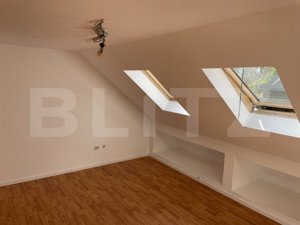 Apartament 2 dormitoare, 83 mp, zona Podul Jelnei - imagine 8